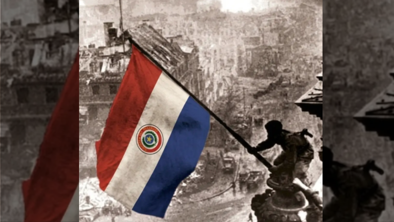La victoria albirroja dejó una catarata de memes en redes sociales.