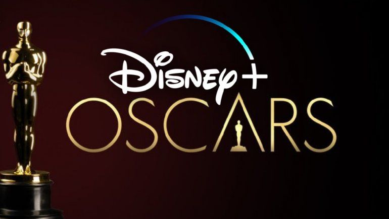 Cintas nominadas al Oscar 2021 que podés ver en Disney Plus