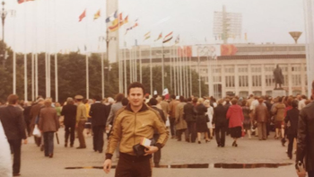 sergio dovio, el cronista record de las coberturas de lu5 sergio dovio, el cronista record de las coberturas de lu5