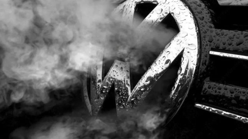 Caso dieselgate: condenaron a cuatro exdirectivos de Volkswagen en Alemania