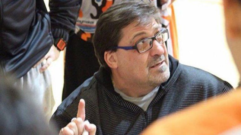 Petrolero viene de ganarles a Estudiantes (O) y Rivadavia (Mza.).