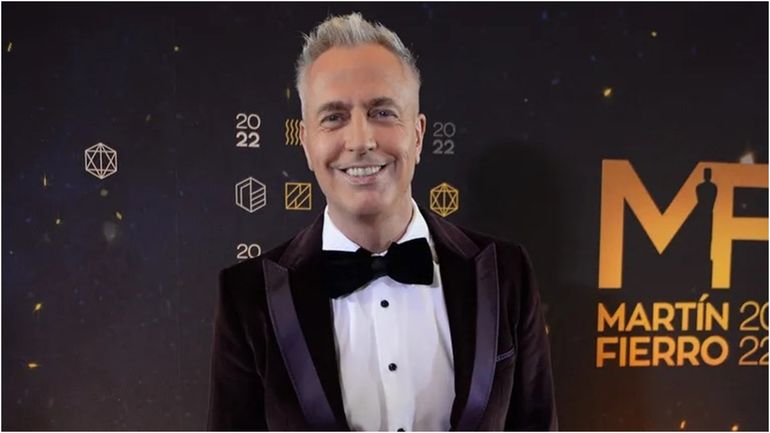 La polémica decisión que tomó Telefe con Marley de cara a los Martín Fierro