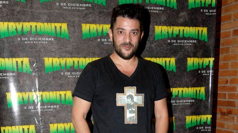 Rago ya tenía todo atado