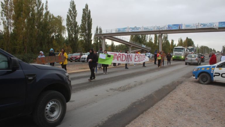 Conflicto en la escuela 204: la solución que ofrecieron las autoridades