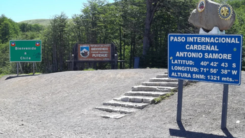 cuales son los cambios en el paso cardenal samore que anuncio chile cuales son los cambios en el paso cardenal samore que anuncio chile