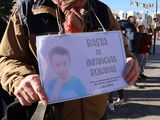 Las cifras de denuncias por desapariciones están en ascenso.
