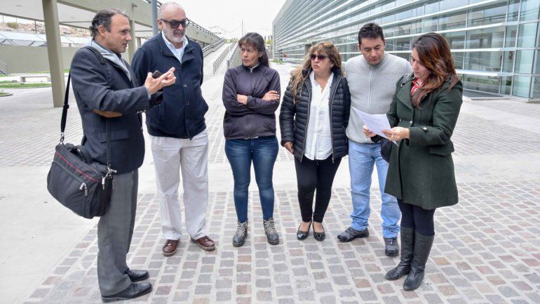 Doble femicidio: Queremos que nos den explicaciones, estamos indignados