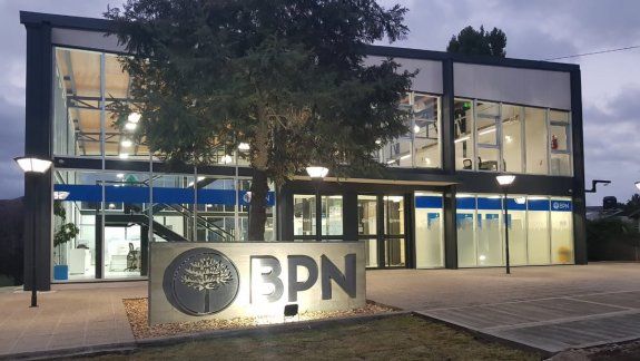 El BPN no abrirá sus sucursales este 24 de diciembre