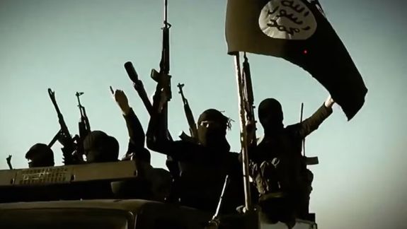 Investigan a un adolescente argentino por presuntos vínculos con el grupo terrorista ISIS