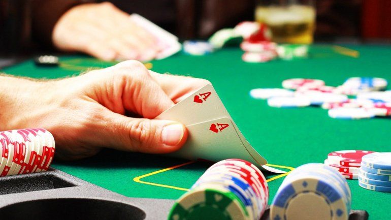 mil pesos piden los apostadores que se sintieron estafados.