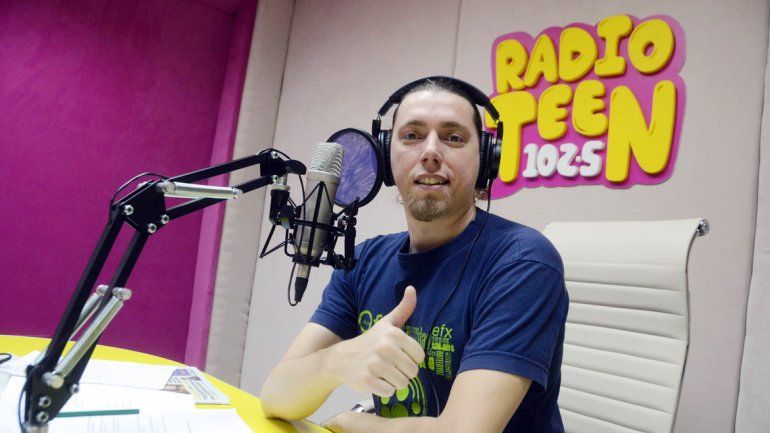 Pablo Clair