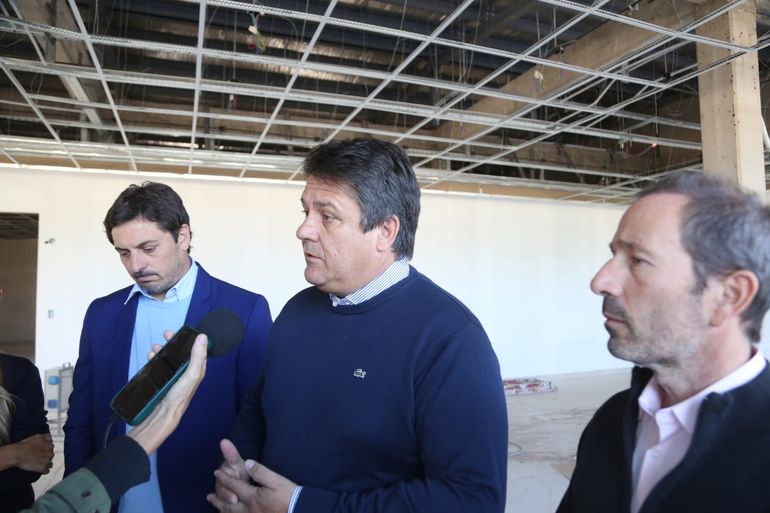 Por cuarto año consecutivo el IMPS de Neuquén dio superávit