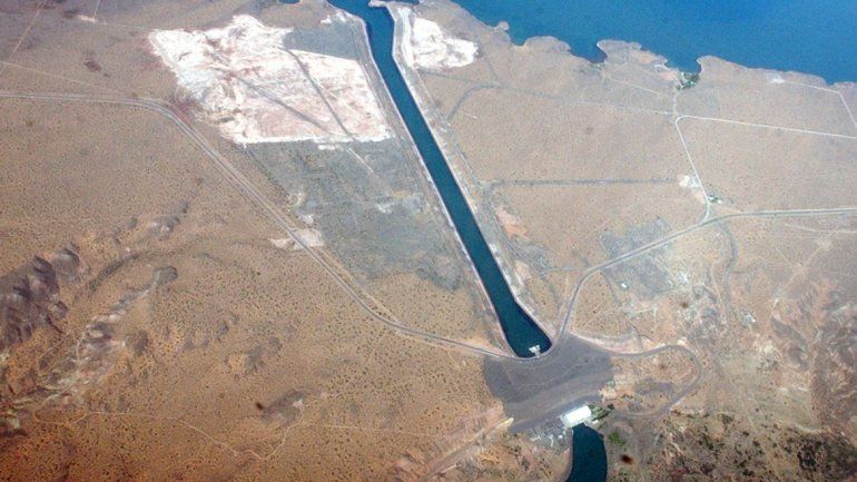 CALF tuvo que iniciar acciones judiciales porque no se estaban liquidando los dividendos de Cerros Colorados.