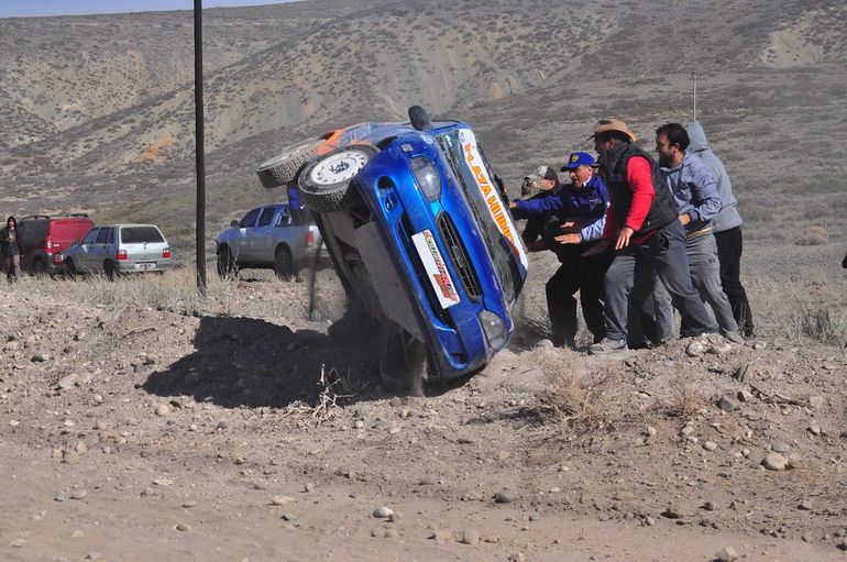Fotos: Omar De Los Santos Fotos: Omar De Los Santos