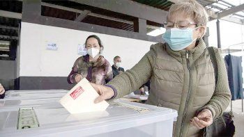 chile vota: doble jornada de elecciones historicas chile vota: doble jornada de elecciones historicas