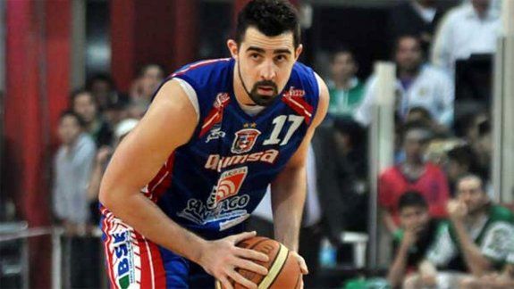 La emotiva carta de basquetbolista para contar que es gay