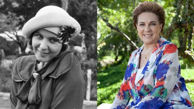 Una reconocida actriz fue encontrada viviendo en condiciones inhumanas