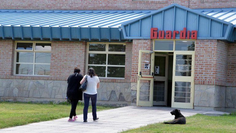 Desde Salud confirmaron dos médicos para Plottier y siguen buscando