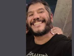 probation por atropellar y matar a un trabajador petrolero: la dura palabra de su familia