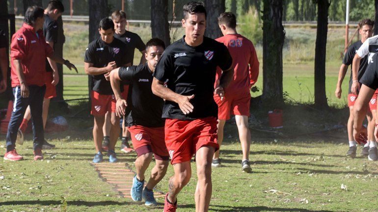 Con objetivos claros, ya están en marcha