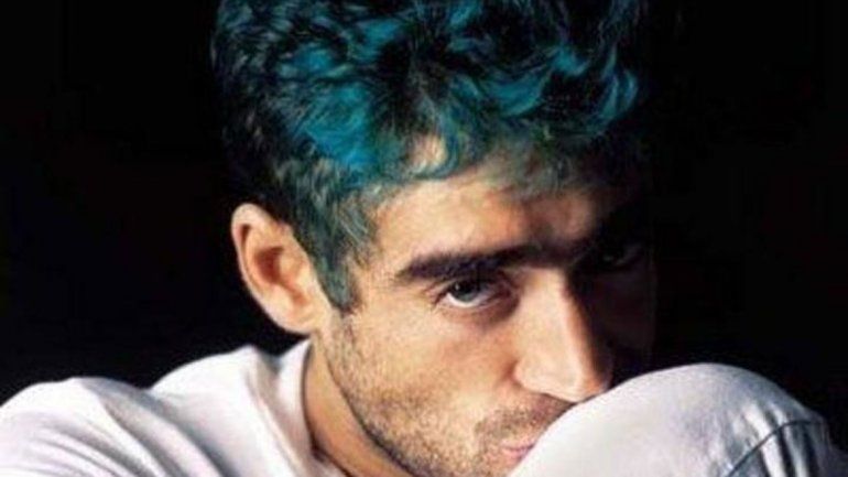 Murió el hijo recién nacido de una de las primas del cantante.