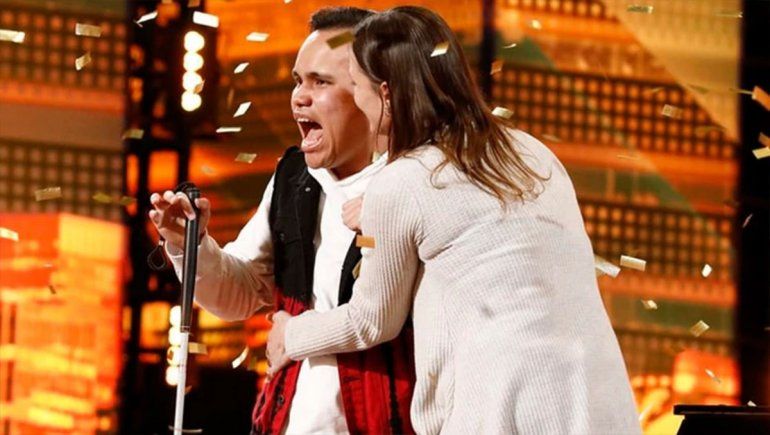 Arrasó con todo: Kodi Lee, el joven ciego y con autismo que emocionó a todos y ganó Americas Got Talent