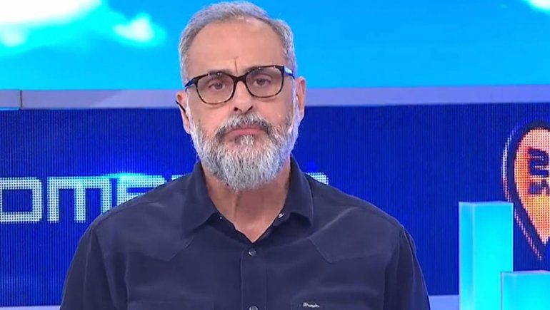 Sorpresa: un panelista histórico renunció a Intrusos