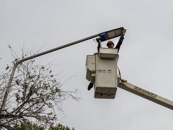 Se viene una jornada con varios cortes en la capital.&nbsp;