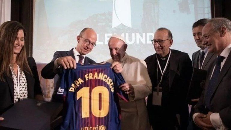 ¡Cuidate más que nunca Messi! Otro caso positivo en el Barça