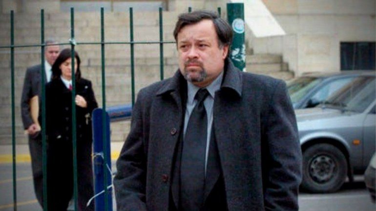 Atentado a la AMIA: absolvieron a Carlos Telleldín