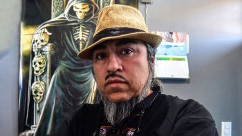 el brujo atahualpa despide con dolor a manuel y deja pronosticos temerarios el brujo atahualpa despide con dolor a manuel y deja pronosticos temerarios