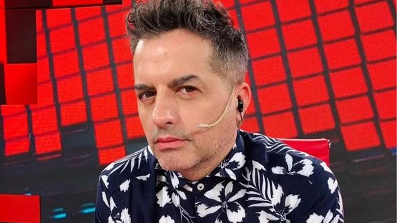 Las panelistas de LAM no tiene la libertad de elegir prestarse a una entrevista con Fer Dente.