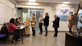 La Universidad Nacional del Comahue (UNCo) eligió a Christian Lopes como el nuevo rector. | LM Neuquen La Universidad Nacional del Comahue (UNCo) eligió a Christian Lopes como el nuevo rector.