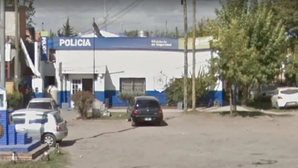 Horror: matan a un hombre a cuchillazos y queman el lugar