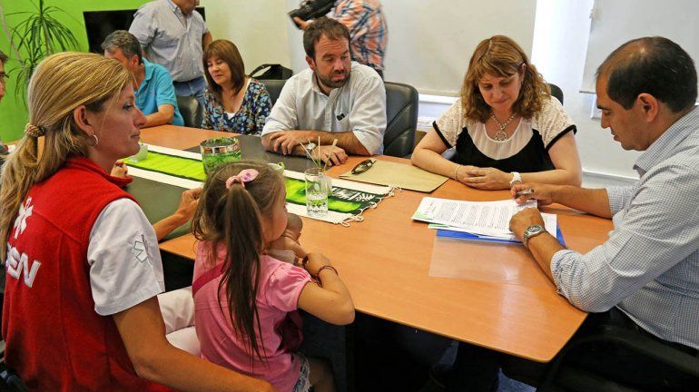 El SIEN tendrá una nueva base en la Ciudad Deportiva