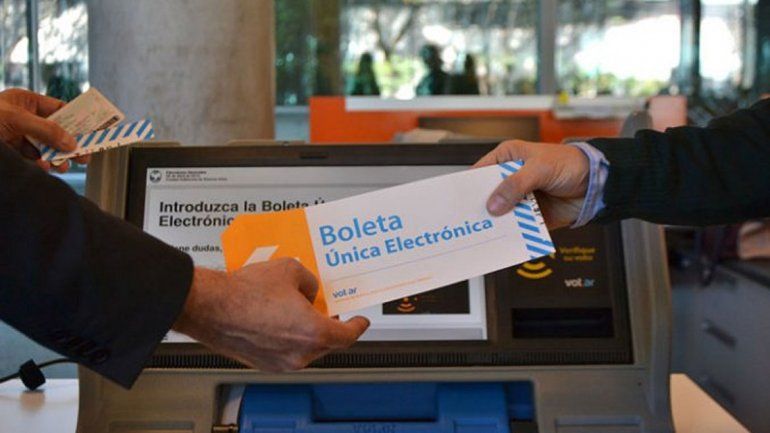 ¡Qué lío! Se presentaron 41 listas para las elecciones provinciales del 16 de abril