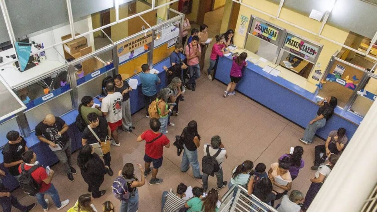 En una semana entrará en vigencia el Legajo Digital Docente