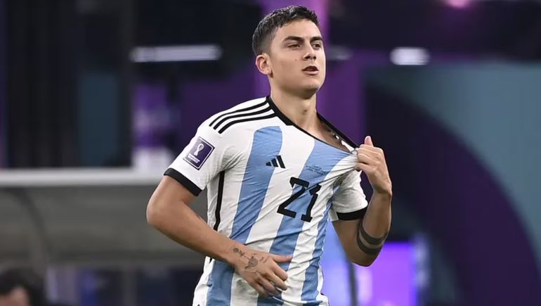 Las explosivas declaraciones del hermano de Paulo Dybala contra Scaloni y la Selección