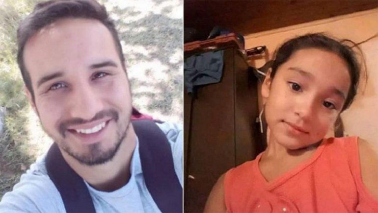 Femicidio: asesinó y quemó viva a su prima de 8 años