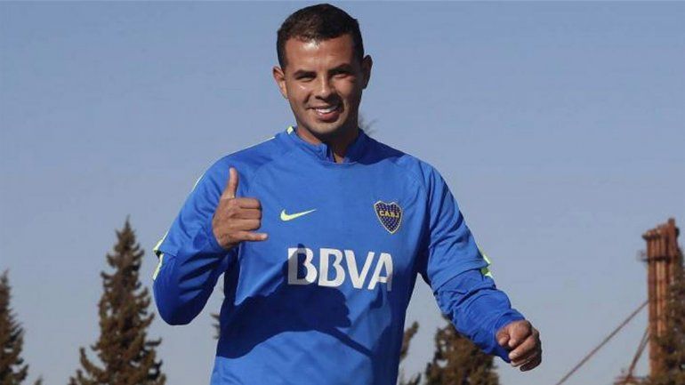 Cardona será titular por primera vez en el segundo amistoso.