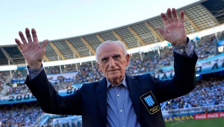 Murió Juan José Pizzuti, creador del primer equipo argentino campeón del mundo