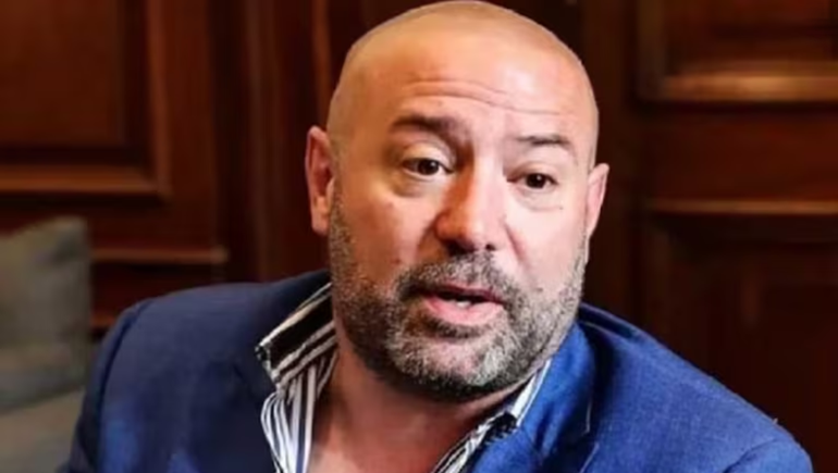 Advierten que a partir de la aparición de los audios