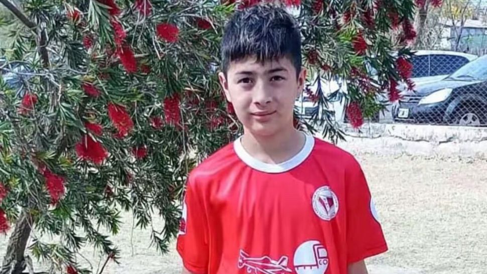 Quién era el chico de 13 años asesinado por un alumno en una escuela de Santa Fe