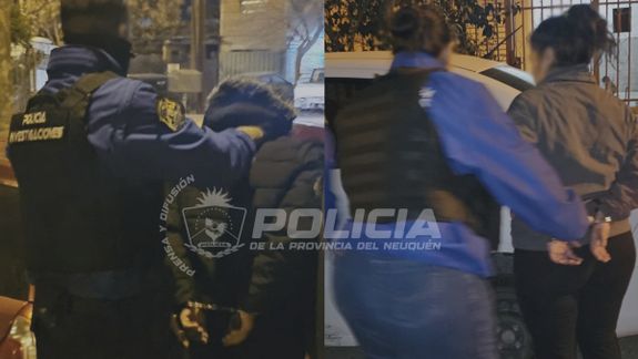 Plottier: le pidió ver su tarjeta