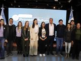 Los jóvenes emprendedores o profesionales neuquinos podrán acceder a préstamos blandos por hasta 30 millones
