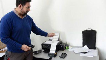 la muni duplico los equipos para labrar multas la muni duplico los equipos para labrar multas