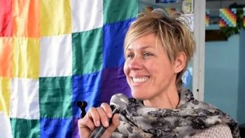 La funcionaria de General Rodríguez manejaba borracha La funcionaria de General Rodríguez manejaba borracha