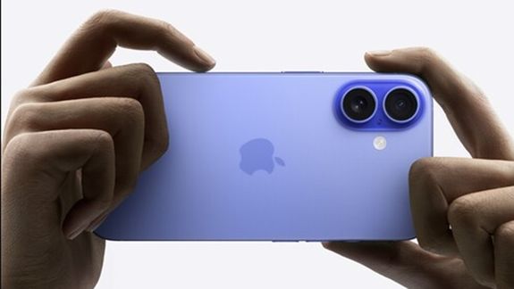 Este es el precio del iPhone 16, iPhone 16 Plus, iPhone 16 Pro y Pro Max en Argentina 2025