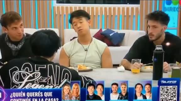 Fuente: Telefe
