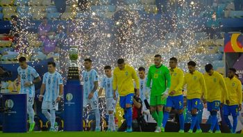 copa america: quien la ganara segun la inteligencia artificial copa america: quien la ganara segun la inteligencia artificial